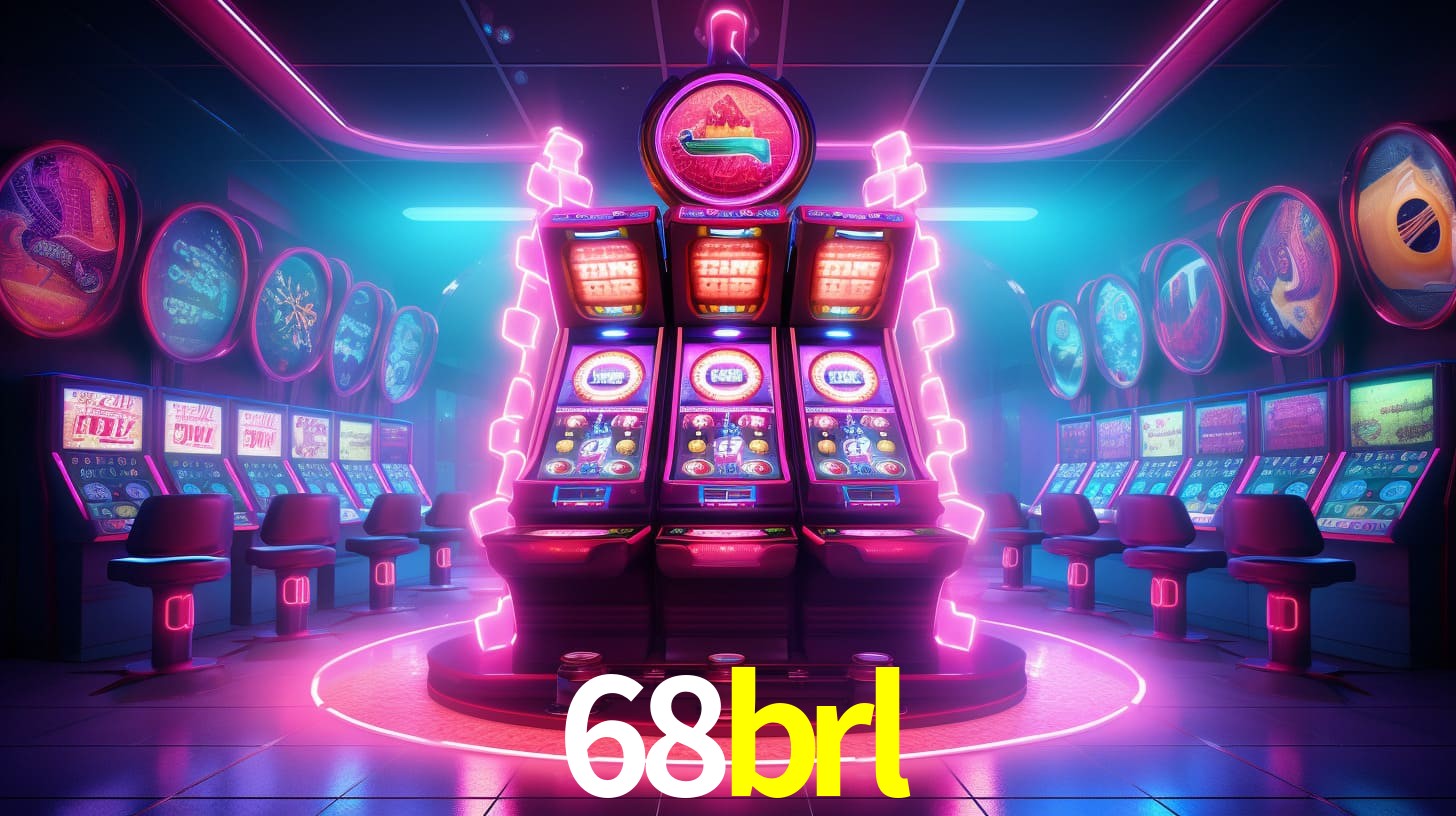 68brl: Seu Cassino Premiado com Pagamentos Rápidos