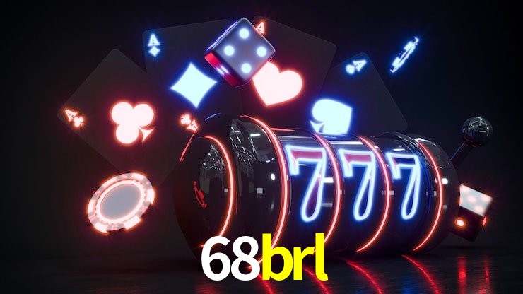 Welcome Bonus 68brl