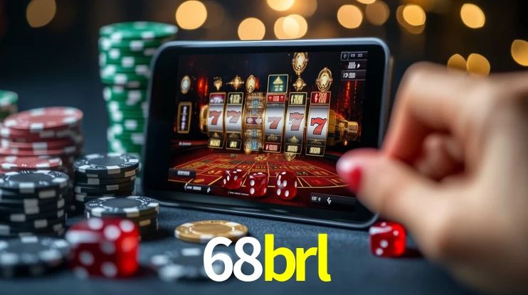 Tournaments 68brl
