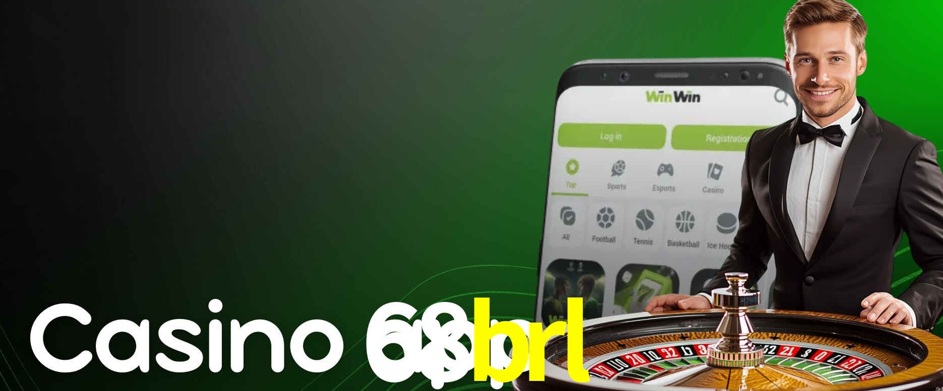 Exclusive Offers 68brl