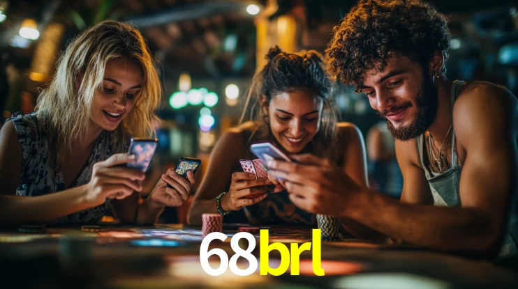 VIP Casino 68brl