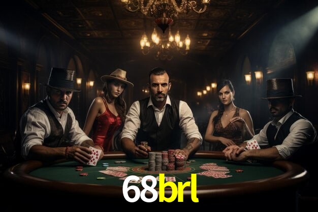 A Emoção da Loteria na 68brl: Uma Chance de Mudança de Vida