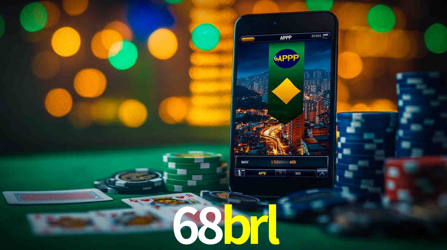 Descubra a Essência do 68brl: Nossa História e Compromissos
