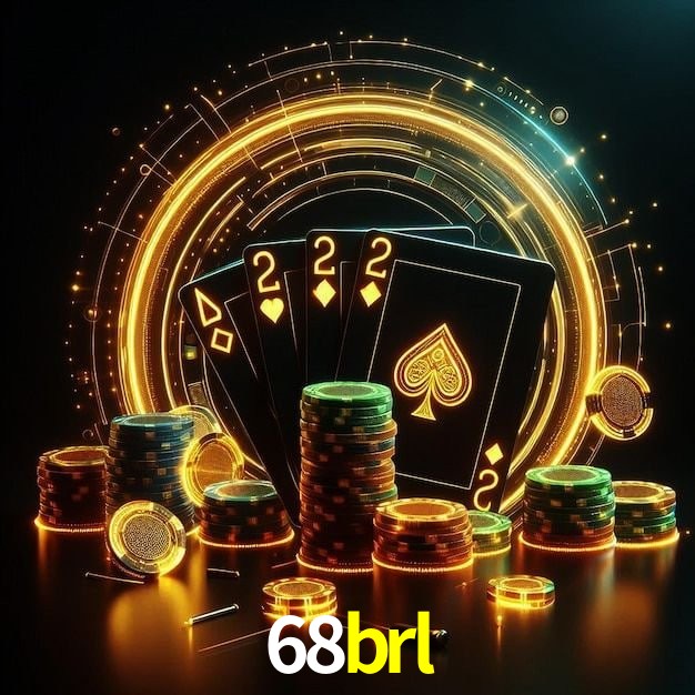 Estatísticas do Jogo 68brl