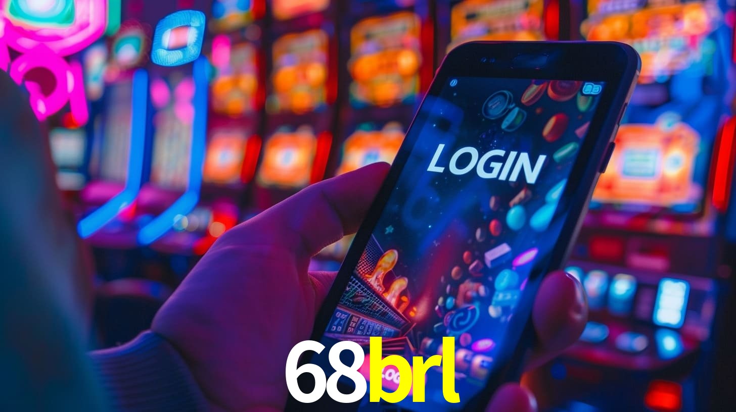 Bônus Diários 68brl