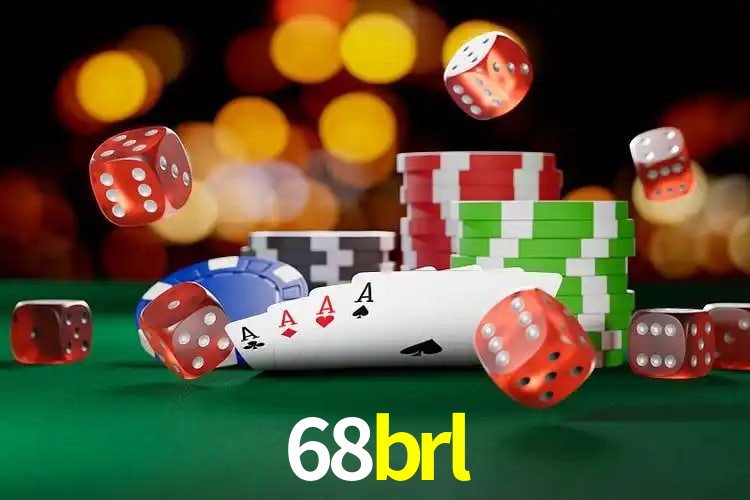 Avaliações dos Jogadores 68brl