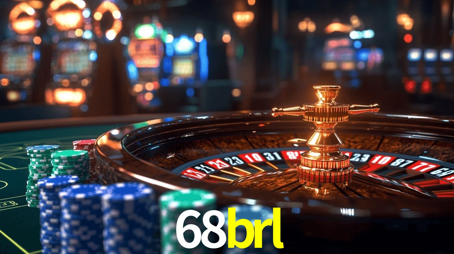 68brl,68brl.com