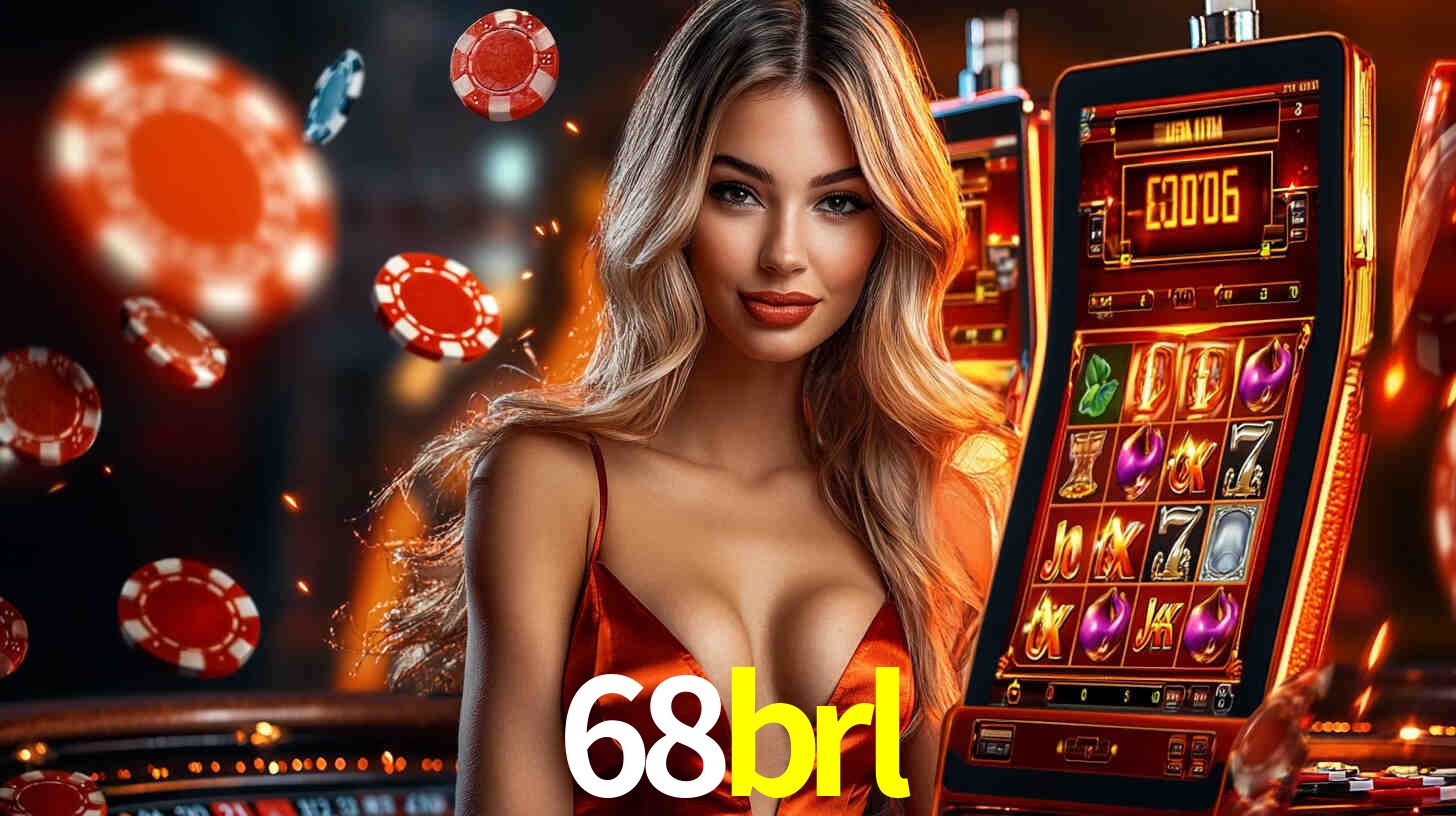 Sinta a adrenalina dos jogos de cassino com 68brl