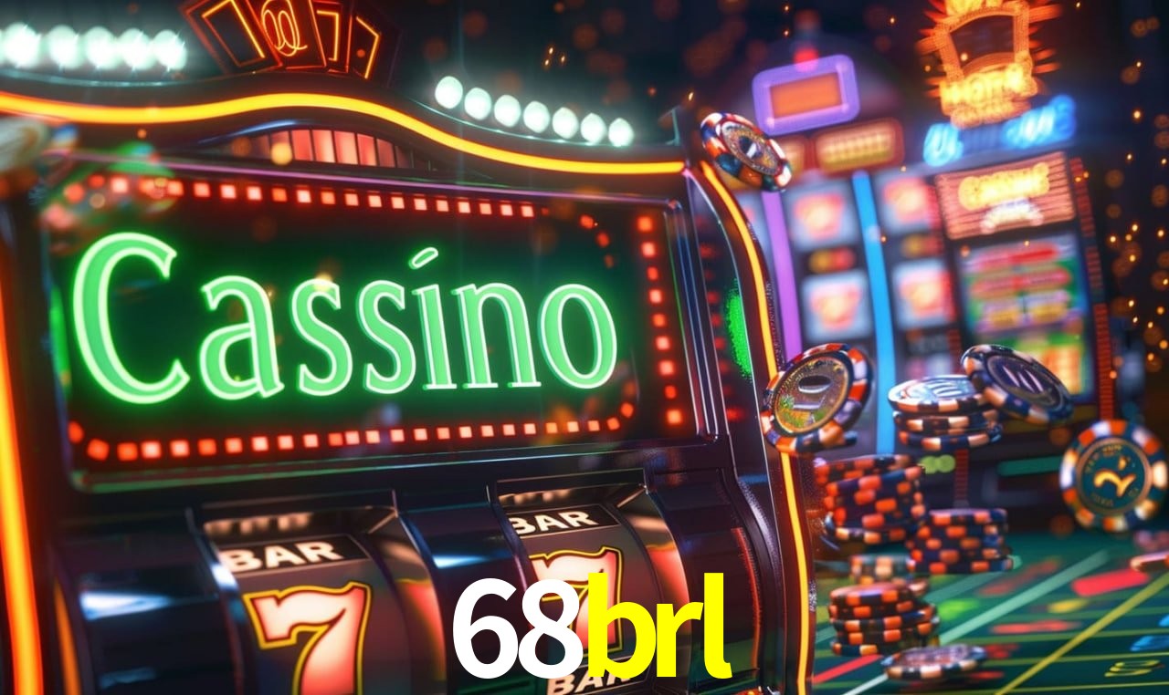 Cadastro Rápido 68brl