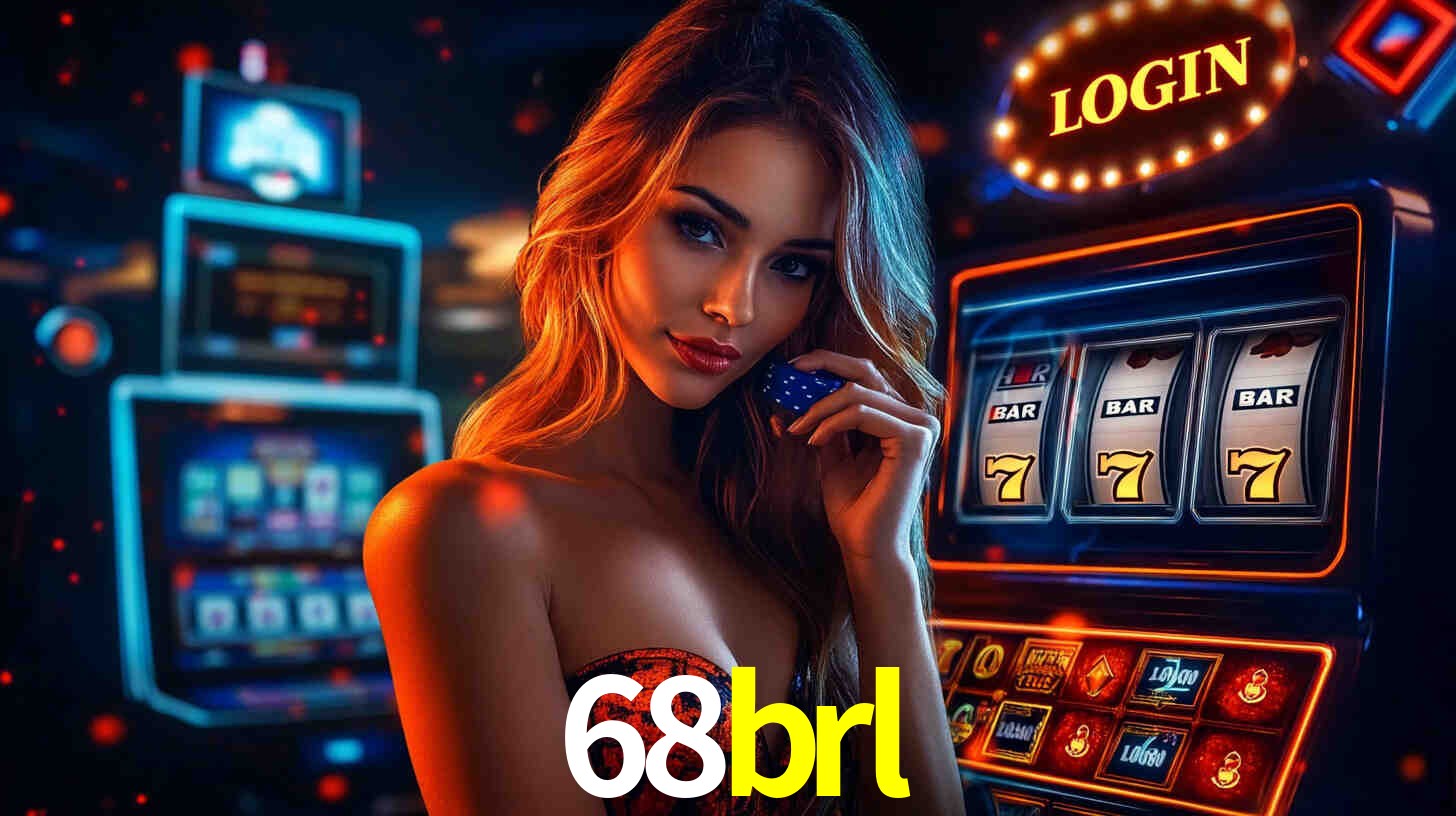 Bônus Generosos e Exclusivos no 68brl para Você!