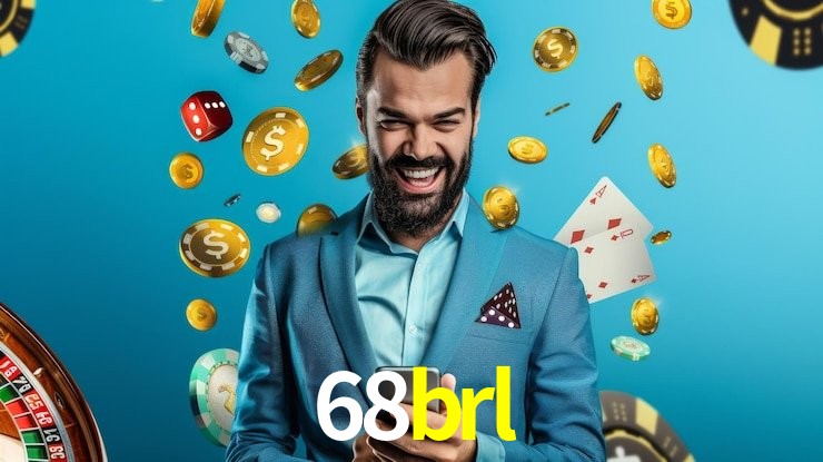 Game Providers 68brl