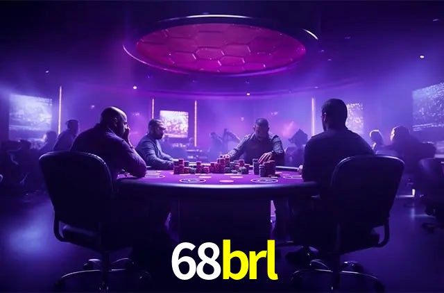 Descubra o Programa VIP da 68brl: Vantagens Exclusivas para Jogadores