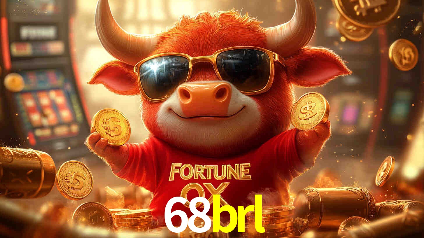 68brl: A Experiência de Casino com Jogos de Mesa ao Vivo