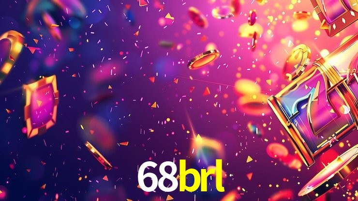 Download para Android e iOS na 68brl