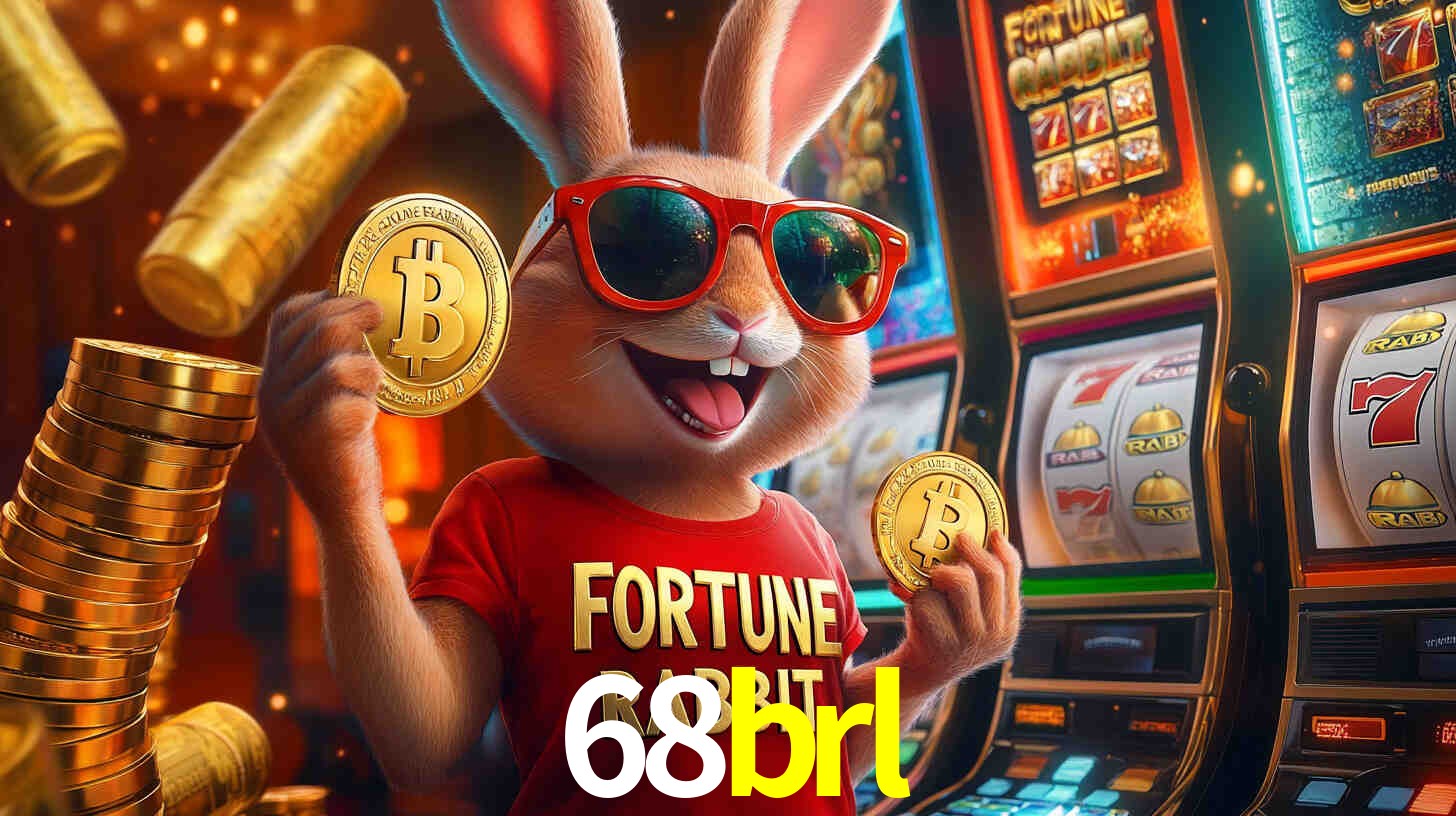 Inovações de Jogos na 68brl: O Futuro das Experiências Interativas