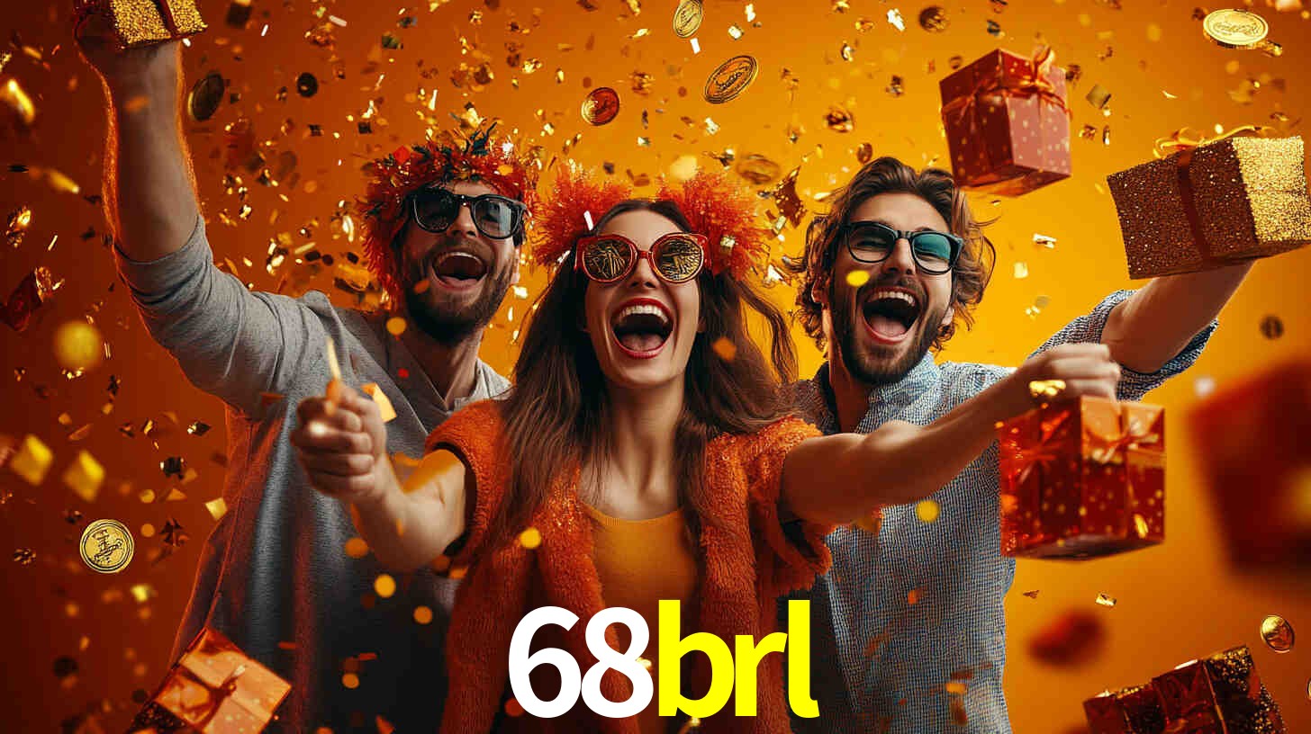 68brl: Jogue Crash e Experimente Alta Recompensa Instantânea