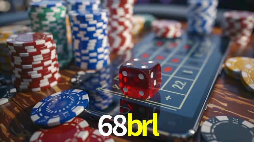 68brl,68brl.com