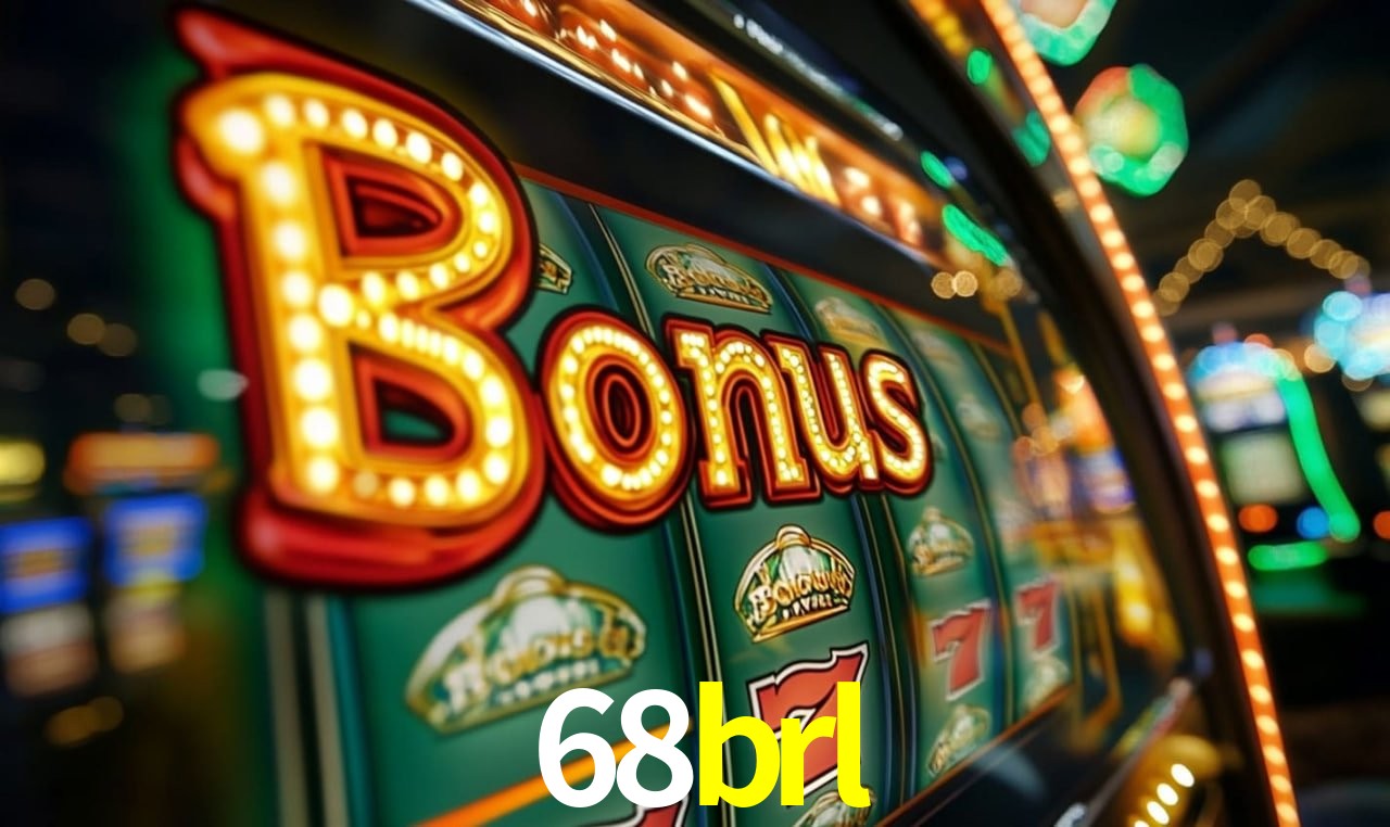 Loterias online na 68brl