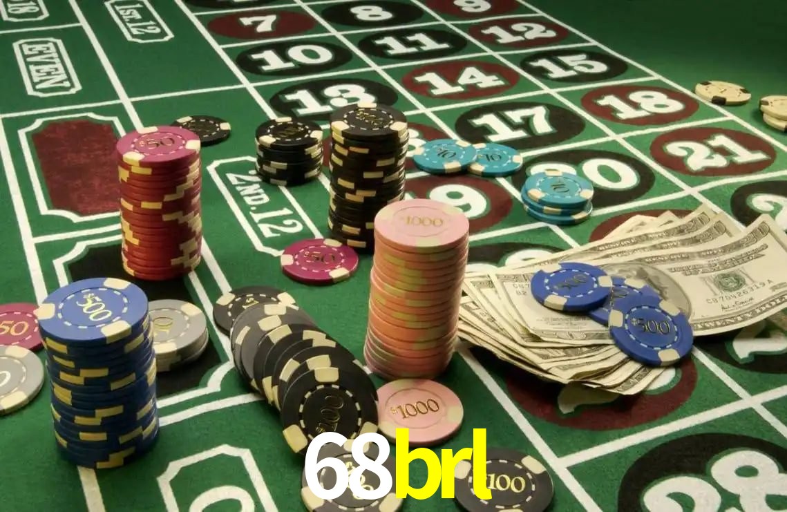 68 brl app