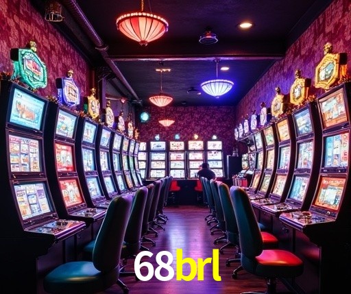 Segurança e performance na plataforma 68brl