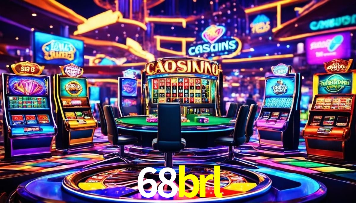Apostas de Tênis 68brl