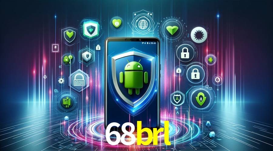 Account Benefits 68brl