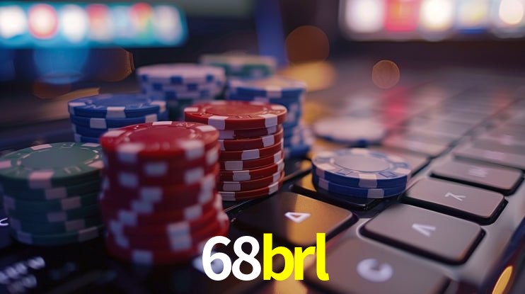 Tecnologia da Plataforma 68brl