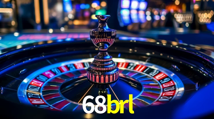 68brl,68brl.com