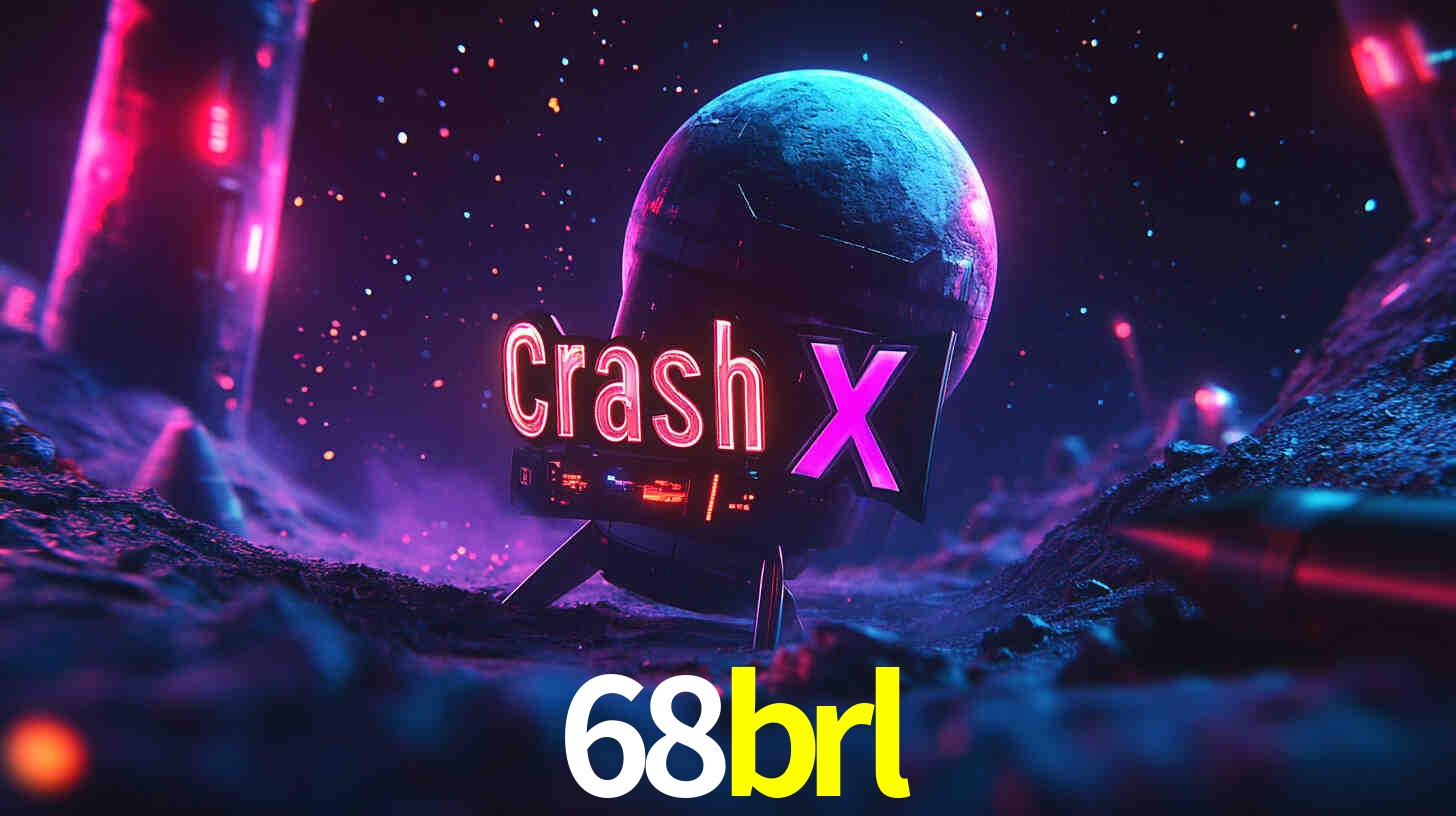 Desvendando o Mundo dos Jogos Virtuais na 68brl
