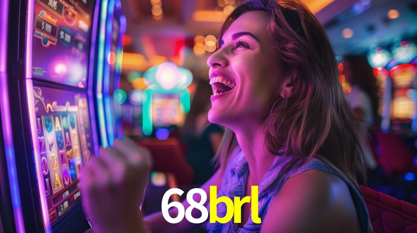 68 brl app