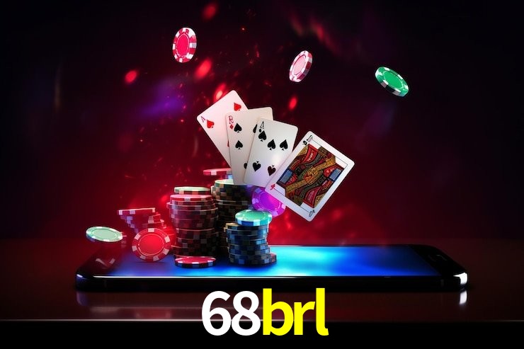 Slot Games 68brl