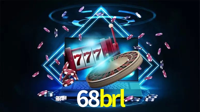 Provedores de Jogos 68brl
