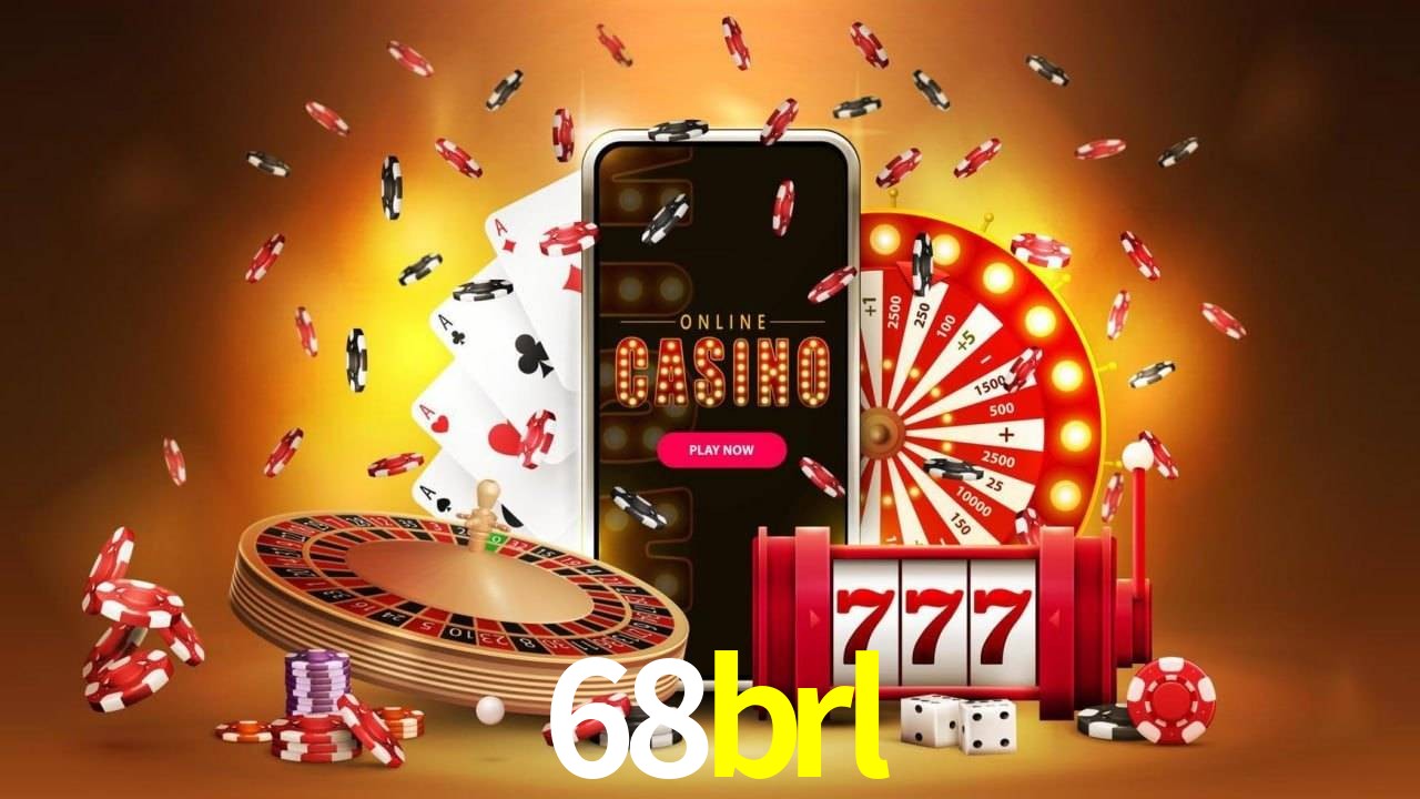 Jogos de Slot 68brl