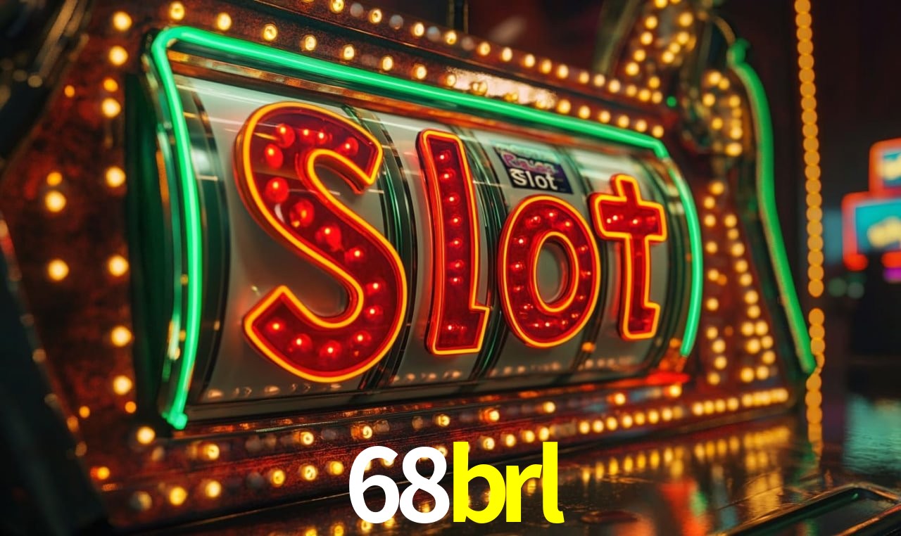 Sistemas de Segurança 68brl