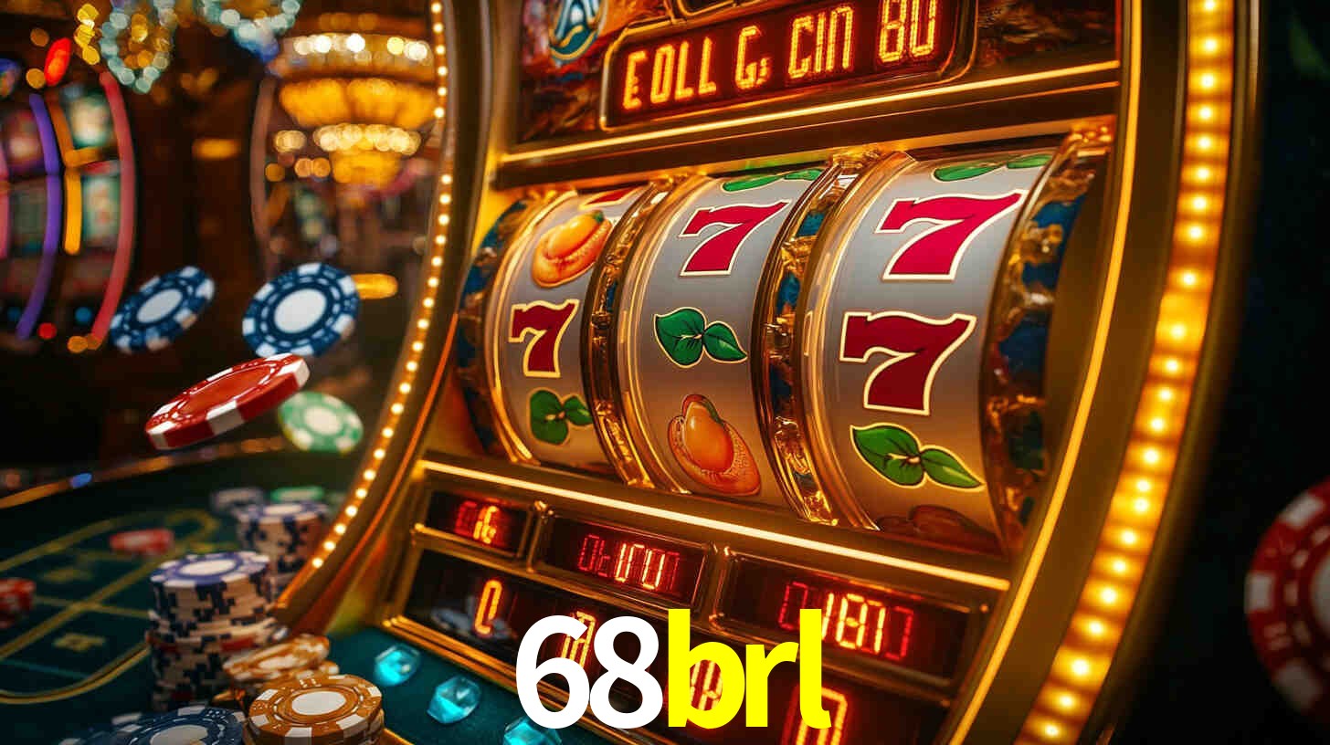 Welcome Bonus 68brl