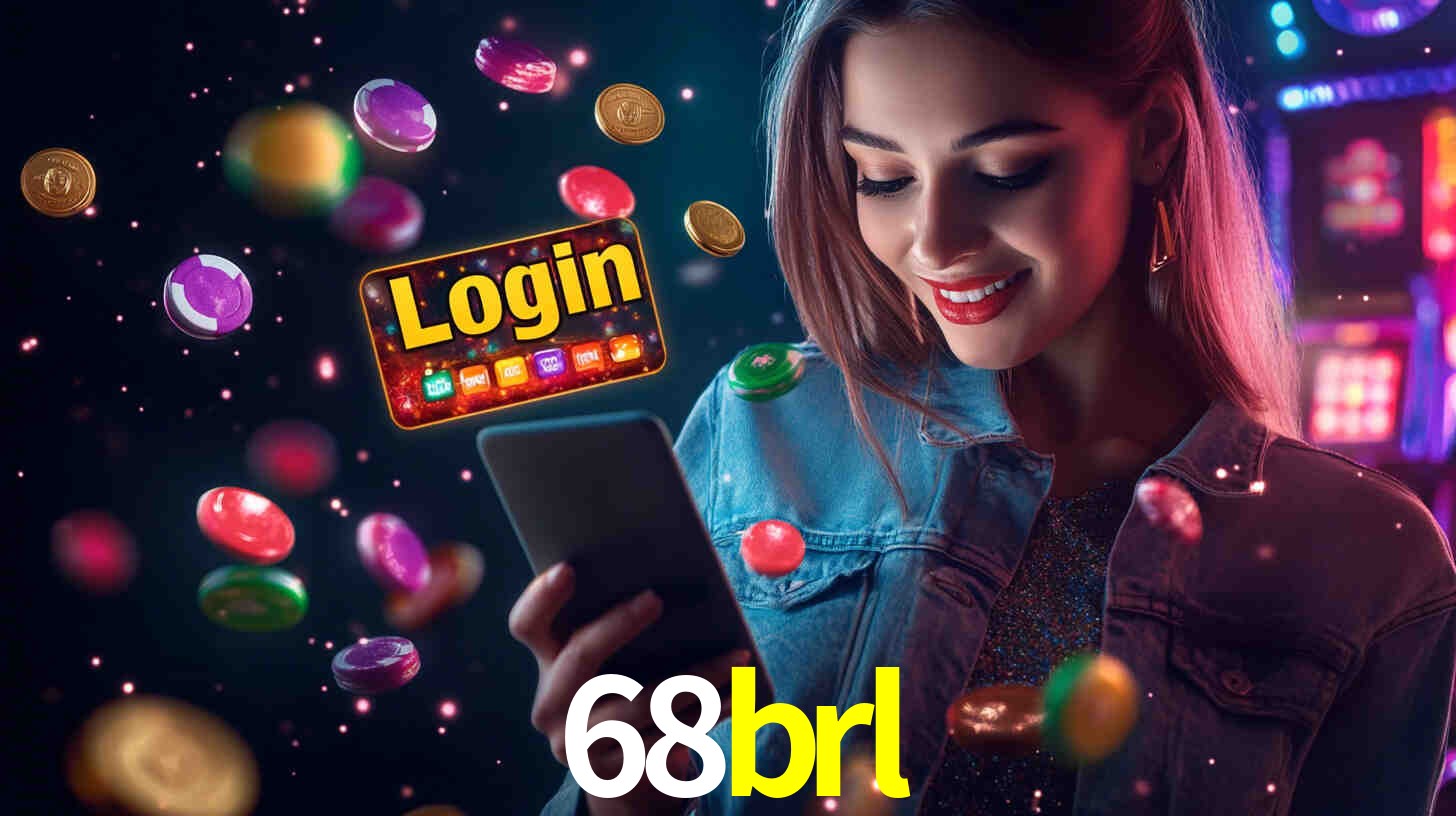Apostas Esportivas na 68brl: Um Guia Completo