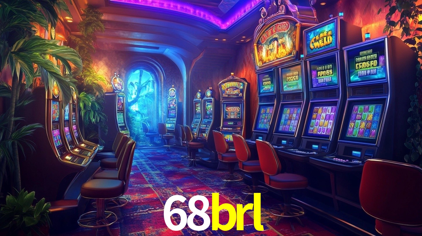 Live Casino 68brl