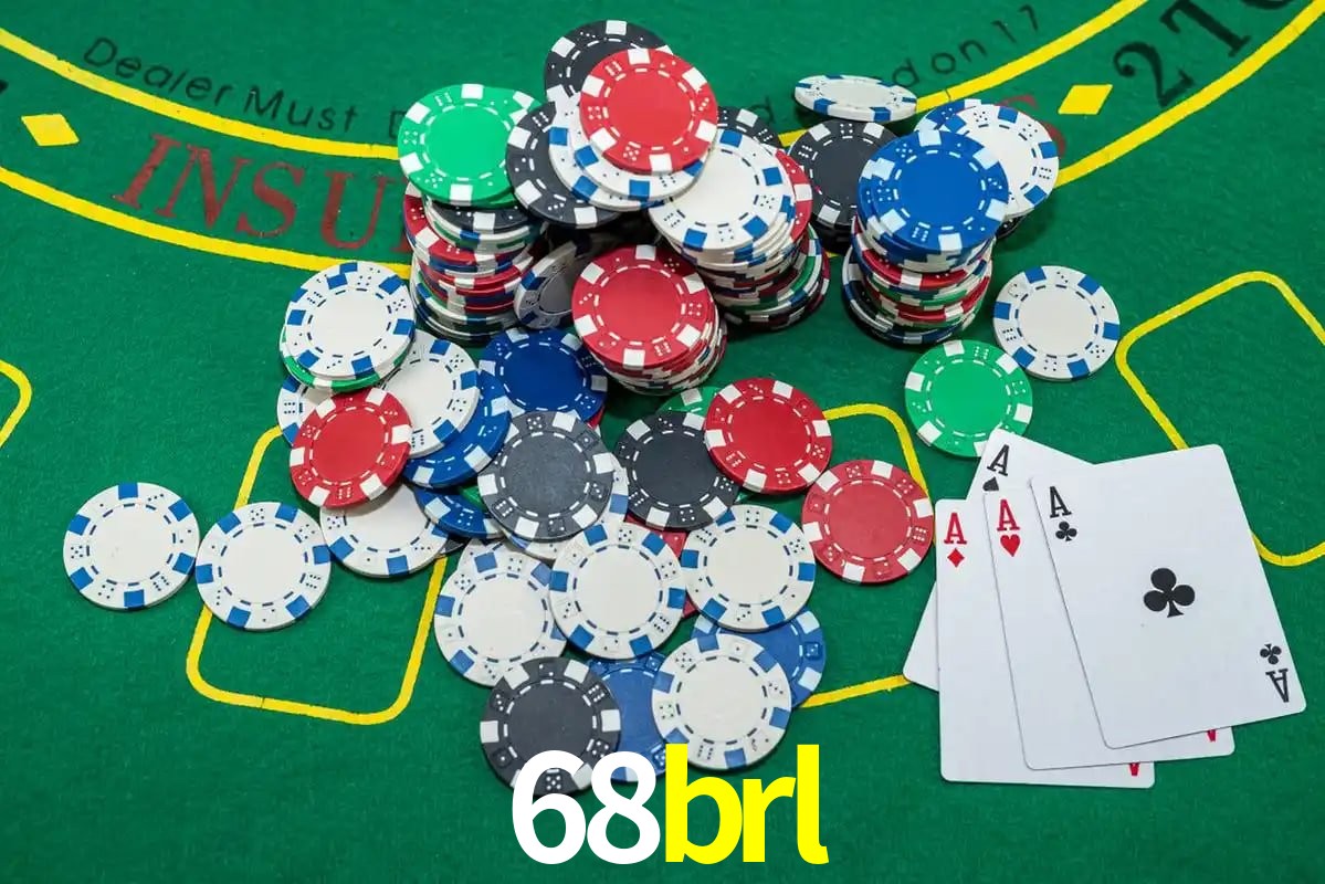 Interface Premium 68brl