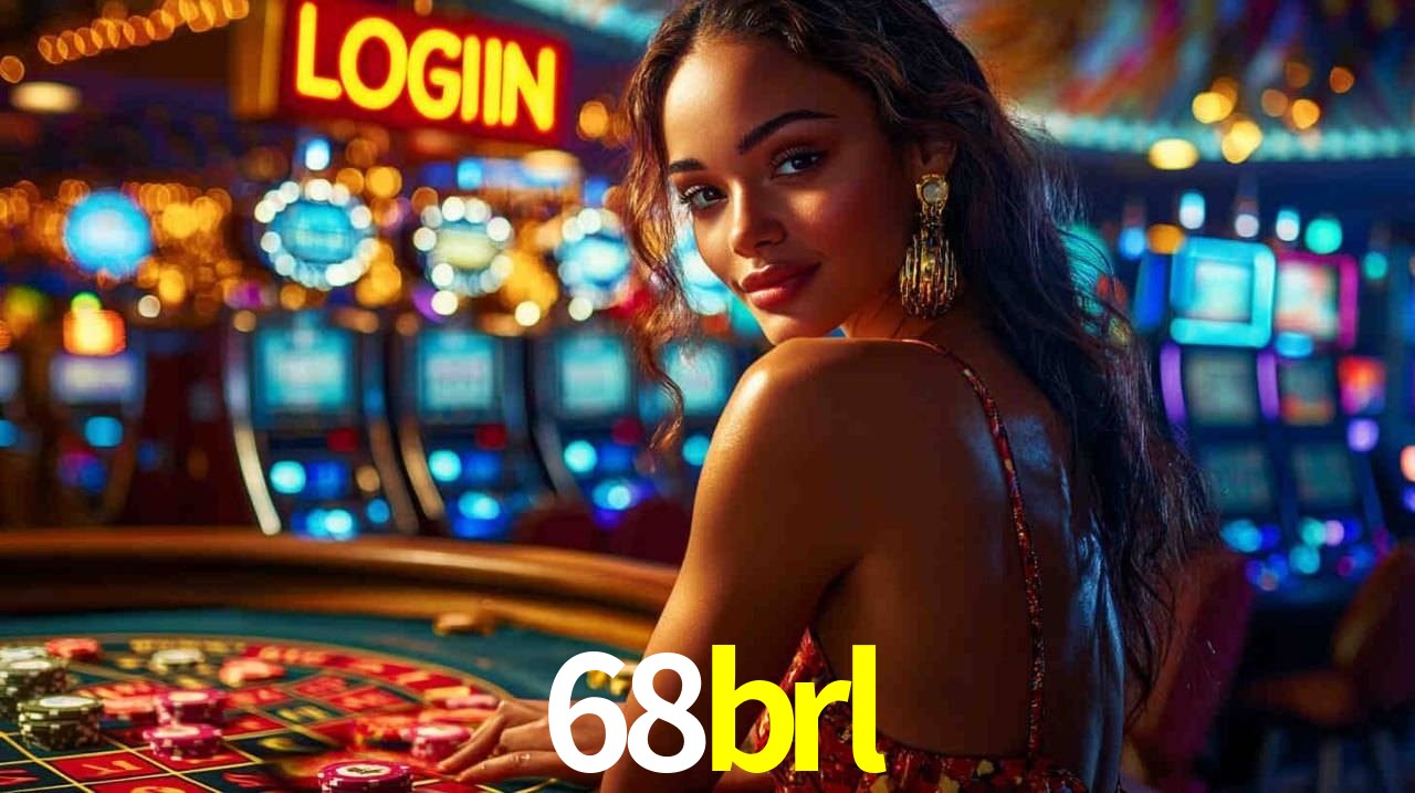 Diretório de Jogos 68brl