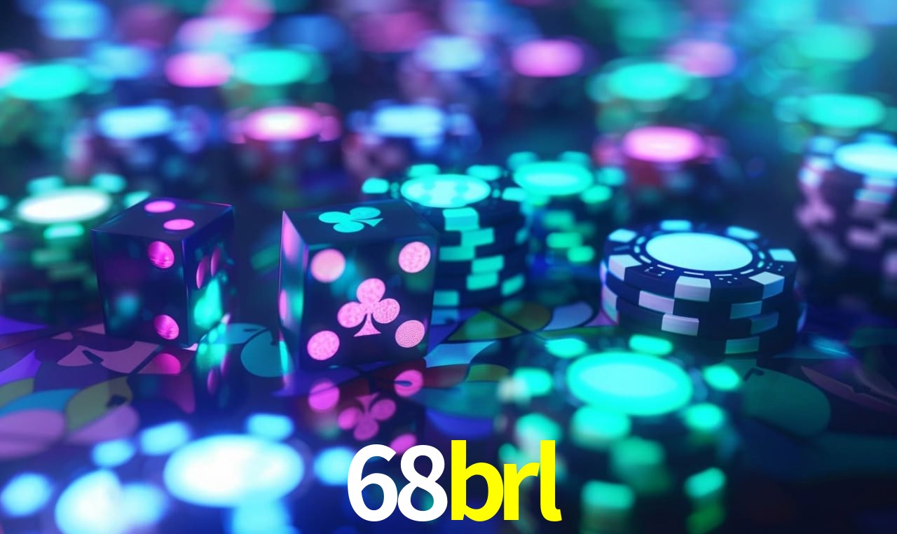Torneios 68brl
