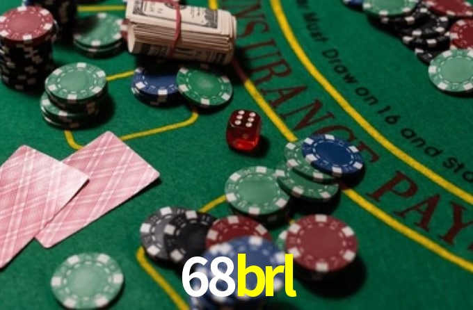 68brl