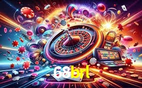 Jogo Spaceman 68brl