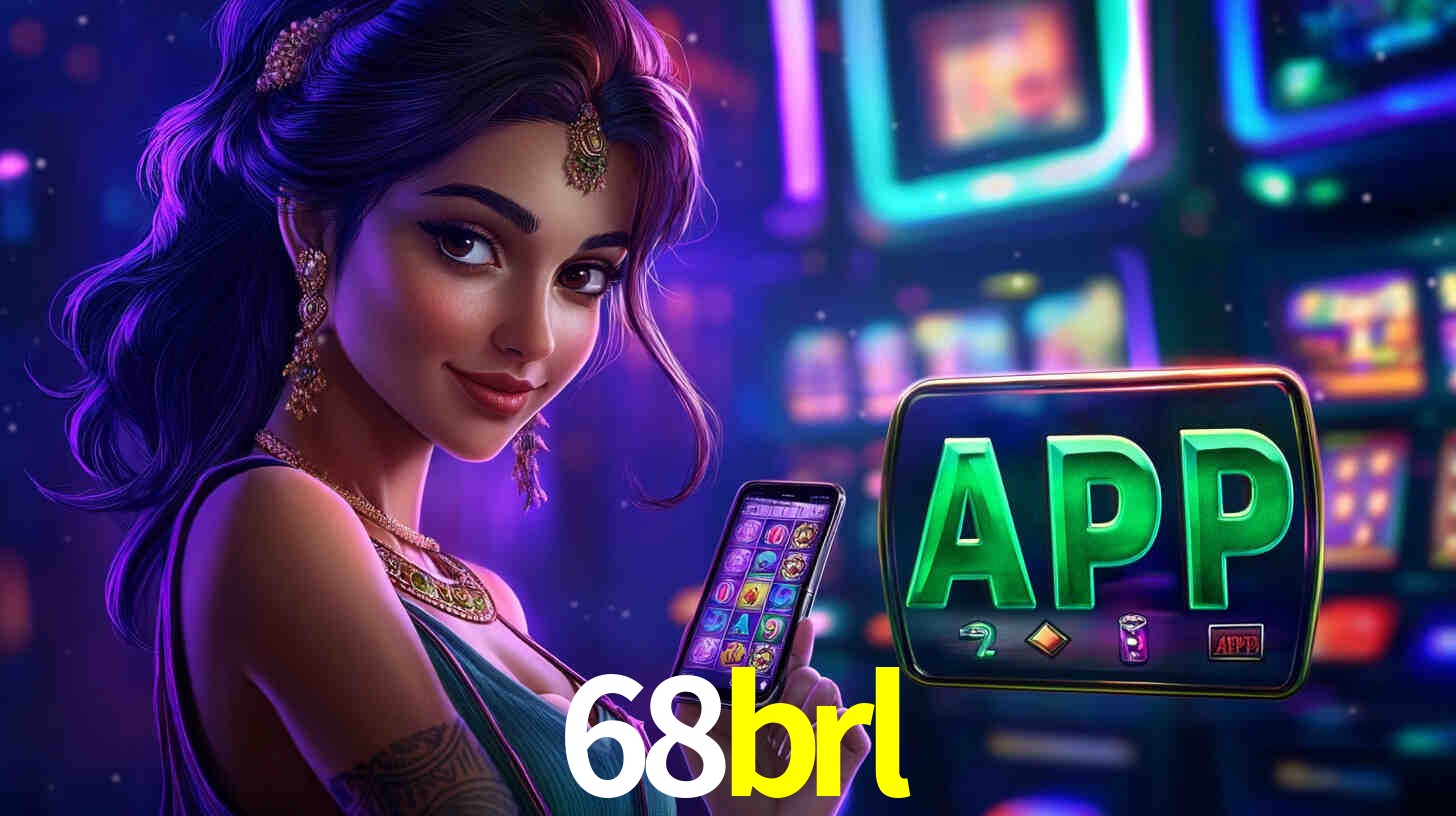 68 brl app