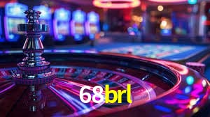 Game Statistics 68brl