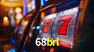 Login Seguro 68brl