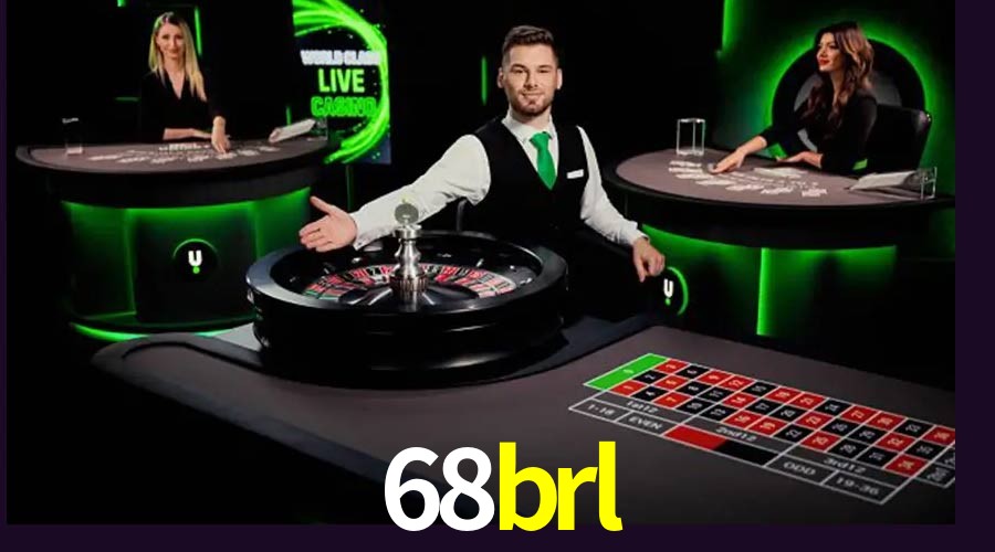 API Integration 68brl
