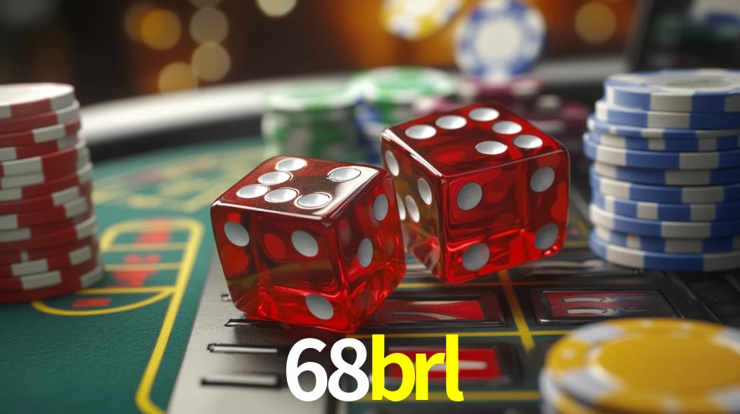 Roulette Table 68brl