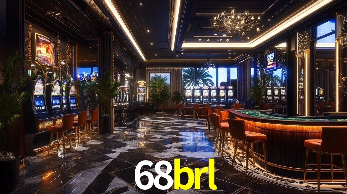 Exclusive Games 68brl