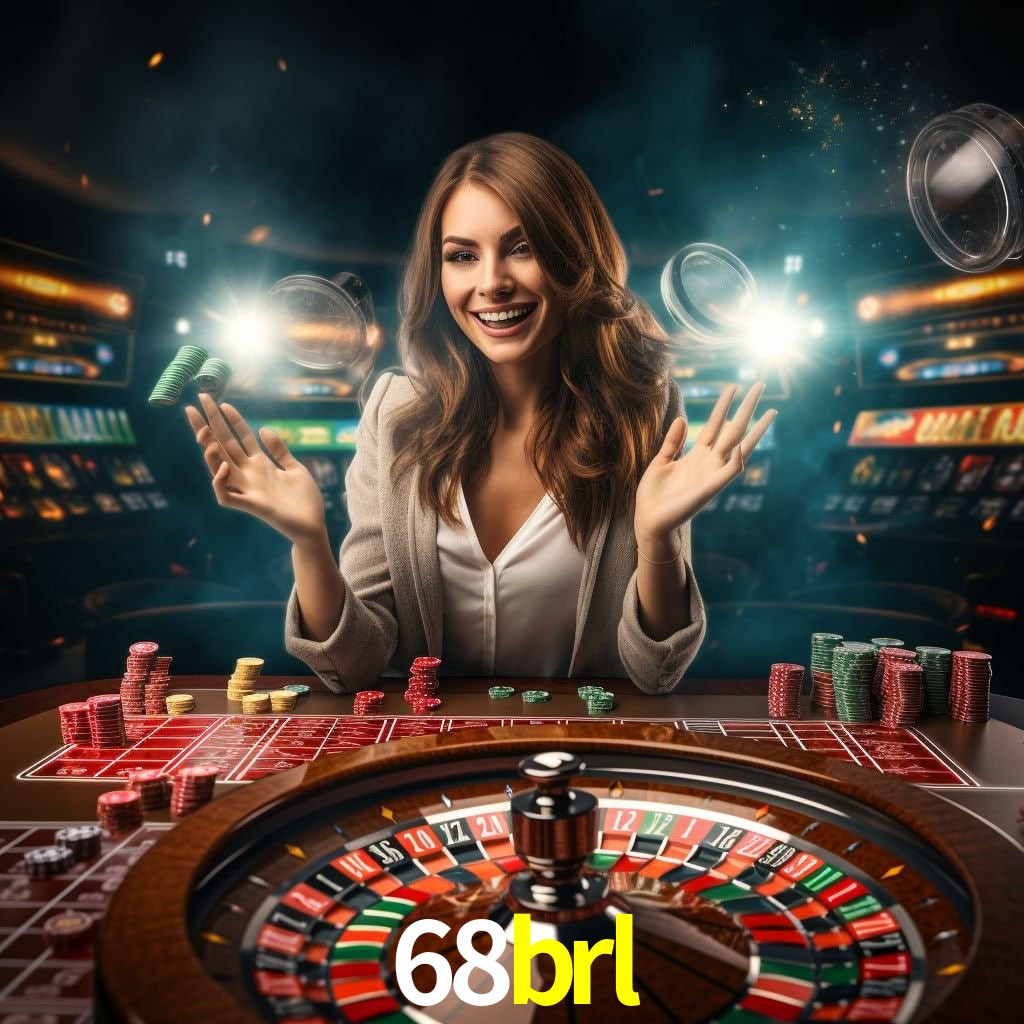 68brl