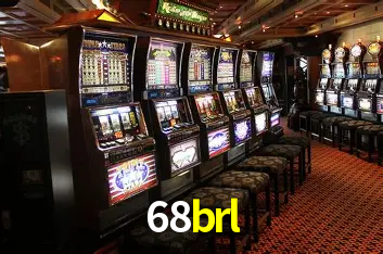 Inovações de Jogos na 68brl: O Futuro das Experiências Interativas